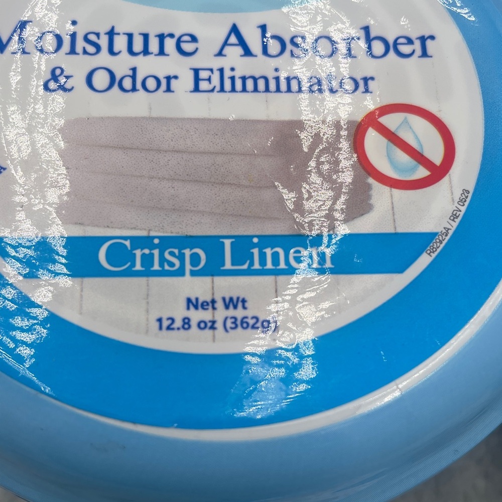 Magic Moisture Absorber in Blue - Picture 4 of 5